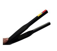 Acrylic Bender, Acrylic Channel Letter Bender Advertising 3D Luminous Sign Arc/Angle Shape Tool,for Decoration Engineering(A)