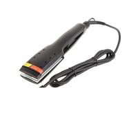 Acrylic Bender, Acrylic Channel Letter Shape Tube Bender Heater Arc Angle Bending Tool Machine Kit Set Pipe(U)