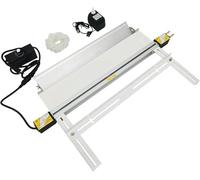 Acrylic Bender Bending Machine Heater Hot PVC Plastic Bender Plastic Sheet Bender 12/23/49 Inch PVC Heating Bender with Adjustable Angle Holder for Decoration Sign Making