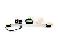Acrylic Bender Heat Bending Machine 1pcs 30CM for Organic Plastic Plates, PVC Plastic Board Device - PVC Plastic Bender