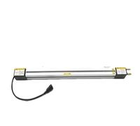 Acrylic Bender Heat Bending Machine 60cm Organic Plates 23'' Bender for Plastic Plates PVC Plastic Board Device - PVC Plastic Bender
