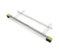Acrylic Bender, Heater for Acrylic Bending Machine for PVC PP Plastic Sheets,for Decoration Engineering(600mm)