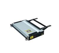 Acrylic Bender Hot Bending Machine Organic Board/Plastic Sheet Light Box PVC Display Rack Plastic Plate Bending(F1250-5s)