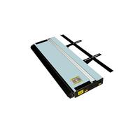 Acrylic Bender Hot Bending Machine Organic Board/Plastic Sheet Light Box PVC Display Rack Plastic Plate Organic Board(F650-3S)