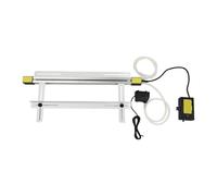 Acrylic Bender, Metal Bender 60cm Acrylic Hot Bending Machine, Plastic Sheet PVC with Stand,for Decoration Engineering