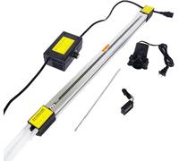 Acrylic Bender Plastic Pvc Bending Machine 30/60/125CM Heat Heater Multifunction Tool 1mm-6mm Thickness For Sign Making Light Emitting Panels,Advertisements