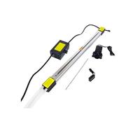 Acrylic Bending Machine, 125/60/30cm Acrylic Bending Machine Organic Plate Plastic Board Device,for Various Plastic Sheet(60cm)