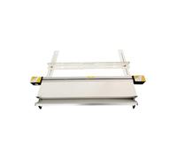 Acrylic Bending Machine, 30cm Acrylic Bending Machine Plastic Sheet Organic Boards Infrared Heating,for Various Plastic Sheet