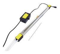 Acrylic Bending Machine, 30cm Hot Bending Machine Acrylic Bender Plastic Board,for Various Plastic Sheet