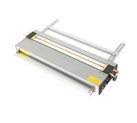 Acrylic Bending Machine, 700 Acrylic Bending Machine 1000W with Machine Positioning Angle Plate Bending Machine Hot Bending Machine