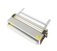 Acrylic Bending Machine ABM700 Organic Board/Plastic Sheet Bending Machine Infrared Heating Acrylic Bender Machine