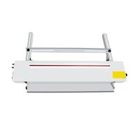 Acrylic Bending Machine, Acrylic Bender Machine, Hot Bending with Support 300/600w and Other Plastic Sheets,for Various Plastic Sheet(30CM)