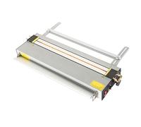 Acrylic Bending Machine, Acrylic Bending Machine 700 1000W with Positioning Angle Plate Bending Machine Hot Bending Machine(Upgraded Version)