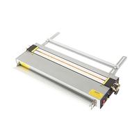 Acrylic Bending Machine, Acrylic Bending Machine ABM700 with Positioning Angle Plate Bending Machine Hot Bending Machine