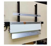 Acrylic Bending Machine, Acrylic Bending Machine Advertising Channel Letter Heater Bending Machine PVC Plastic Board(60 cm)