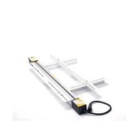 Acrylic Bending Machine, Acrylic Bending Machine Organic Plate Plastic Sheet PVC Hot Bending Organic Plate Pc PS Forming Belt Angle Bending Machine(1250mm Bracket)