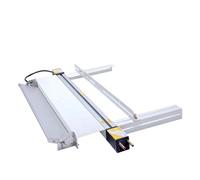 Acrylic Bending Machine, Acrylic Bending Machine Organic Plate Plastic Sheet PVC Hot Bending Organic Plate Pc PS Forming Belt Angle Bending Machine(600mm Bracket)