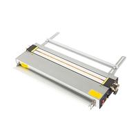 Acrylic Bending Machine, Acrylic Bending Machine with Positioning Plate and Hot Bender,for Various Plastic Sheet