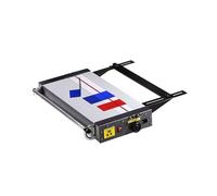 Acrylic Bending Machine, Adjustable Heat, Forming s Sheet, Light Box, Billboard Organic Board(XFK-650S2)