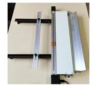 Acrylic Bending Machine Advertising Channel Letter Heater Bending Machine PVC Plastic Board(125 cm)