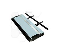 Acrylic Bending Machine, Air Cooled Small Electric Bending Machine Hot Plastic Plate PVC Advertising Light Box Fast,for Various Plastic Sheet(F650-3s)