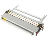 Acrylic Bending Machine for PVC, Adjustable Hot Bender, Easy Setup for Plastic Sheets, Normal Version, 30cm, Perfect for Crafts and DIY Projects