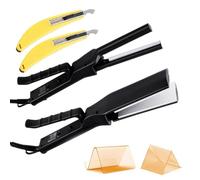 Acrylic Bending Machine Kit - Portable Heater for Plastic Bending and Channel Letter Marking