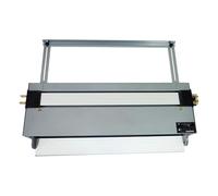 Acrylic Bending Machine Organic Board/Plastic Sheet Bending Machine Infrared Heating Acrylic Bender Heater