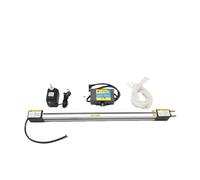 Acrylic Bending Machine Plastic PC/PVC Organic s Advertising Production(30cm)