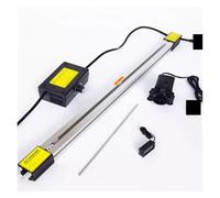 Acrylic Bending Machine PP/PVC Plastic Organic s Organic Board Heat Iight Bending Machine(80cm)