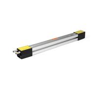 Acrylic Bending Machine - Precise Heating Strip Bender for Plastic Plates and PVC, Ideal for DIY Projects and Workshops