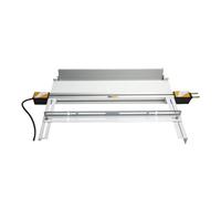 Acrylic Bending Machine with Angle Length Positioning Hot Bending Machine Plastic Sheet PVC Luminous Character Advertising Light Box(730cm)