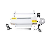 Acrylic Bending Machine with Angle Length Positioning Hot Bending Machine Plastic Sheet PVC Luminous Character Advertising Light Box(60cm)