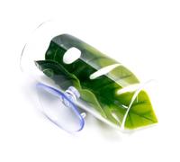 Acrylic Bettas Fish Nest Durability Fish Shrimp Shelter Ornaments For Aquariums Enthusiasts Bettas Spawning Success