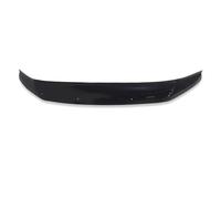 Acrylic Bonnet Guards Compatible With GWM Ute Great Wall Poer Power 2020 2021 2022 2023 Commercial Pick Up Truck Car Accessories