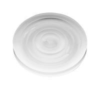 Acrylic Bracelet Display Tray - Round Bead Board for Jewellery Making | Organiser for Bead Bracelets and Jewellery | Catchall Holder for Action Figures Gems Rocks - Display Tray for Home or