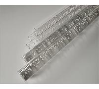 Acrylic Bubble Rod Bar Clear Diameter 5, 6, 10, 15, 12, 20mm, 100 to 600mm Long (20mm, 300mm)