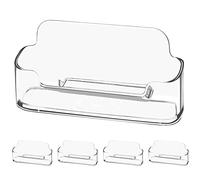 Acrylic Business Card Holde (4)