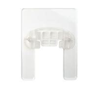 Acrylic Carpet Shearing Guide - Transparent Rug Trimming Base | Precision Tufting Carver Holder, Adjustable Tool, Smooth Finisher, Time Saving Craft Accessory for Handmade Rugs Studio