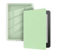 Acrylic Case for Kindle Paperwhite Colorsoft 2024 2022 2021 2 3 6 10Th 11Th 12Th