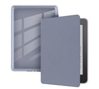 Acrylic Case for Kindle Paperwhite Colorsoft 2024 2022 2021 2 3 6 10Th 11Th 12Th