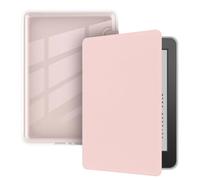 Acrylic Case for Kindle Paperwhite Colorsoft 2024 2022 2021 2 3 6 10Th 11Th 12Th