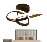 Acrylic ceiling | PLAFICATE GEOMETIC LAX Versatile ceiling lil: perfect for the hallway, entrance area and bedroom - easy assembly and optimal light distribution for