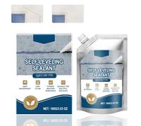 Acrylic Cement Glue for Concrete,Waterproof Concrete Adhesive,Weather-Resistant Concr-ete Repa-ir,Quick-Drying Brick Re-pair Filler,Concr-ete Glue Outdoor,Cement Rep-air,Crack Filler