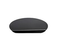 Acrylic Chopping Boards - Non-Slip Food Plate - Equipped with a Raised Edge Cutting Boards for the Kitchen | For Kitchen Sink for Cutting Meat for Household and