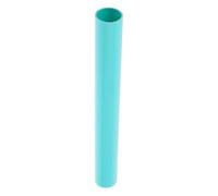 Acrylic Clay Roller Hollow Tube Tool for Ceramic and Polymer Clay