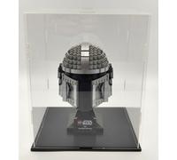 The Mandalorian" Helmet LEGO