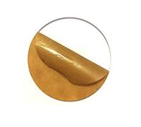 Acrylic Clear Perspex Sheet Transparent Board 1 Sheet,Thickness 8mm x Diameter 200mm