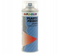 Acrylic Clear Spray Primer for Plastic Bumpers 400ml DUPLI COLOR