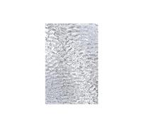 Acrylic clear Wave Ripple Sheet, Acrylic Wave Ripple Stone Pattern Sheet 3mm Multiple Sizes(30cmx50cm)